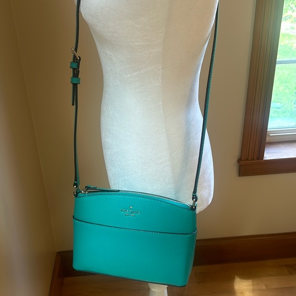 NWOT Kate Spade crossbody - Picture 11 of 11